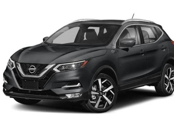 NISSAN ROGUE SPORT 2022 JN1BJ1CW5NW497114 image